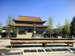 -大悲禅寺