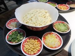 -大海碗·京菜炸酱面(雍和宫店)