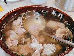 -香顺·客家菜(东坑店)