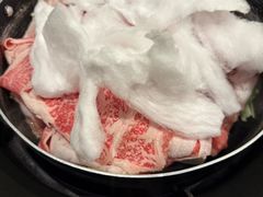-和牛 烧肉寿喜烧涮锅 善(心斎橋店)