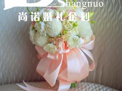 婚礼布置——尚诺婚礼策划-上海璞麗酒店