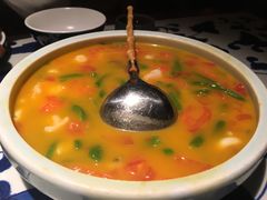 -绿茶餐厅(领展购物广场·中关村店)