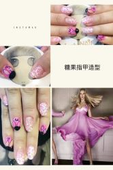 指甲造型-光SPA科技美肤