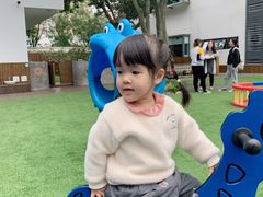 -斯坦丁国际幼稚园(驿都校区)