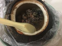 -達揚原味燉品(文明路店)