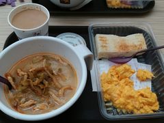 -太兴烧味餐厅(香港机场店)