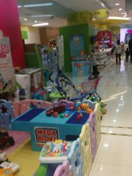 -孩子王(铁西万达店)