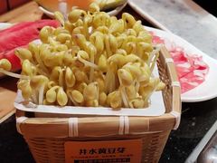 -巴奴毛肚火锅(商城路店)