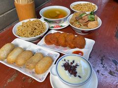 -周大娘牛乳(旧寨古村总店)