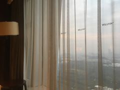 -广交会威斯汀酒店