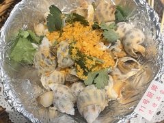 -79号渔船海鲜饭店(岗厦店)