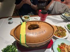 -风味小馆(天目湖宾馆店)