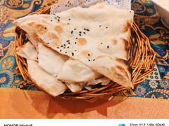 -清真· AL-JANNAT 佳纳特餐厅(仙林店)