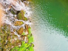 -尧治河旅游度假区