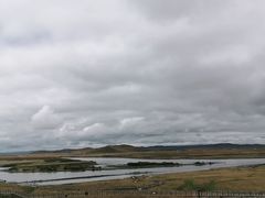 -黄河九曲第一湾