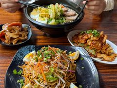 -屯屯面(海尔路店)