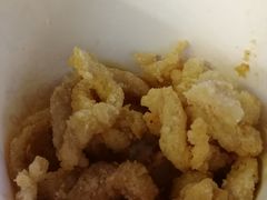 -鸡柳大人鸡柳年糕薯条(农贸云创店)