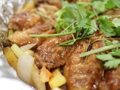 -黄记煌三汁焖锅(王府井店)