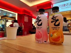 -朴大叔拌饭(广州越秀未来城店)