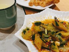 -大理董·董家小厨野生菌火锅(古城旗舰店)