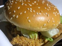 -肯德基(慈溪爱琴海店)