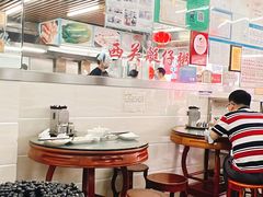 大堂-穗银肠粉店(东川路店)
