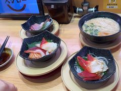 -寿司郎(皇庭广场店)