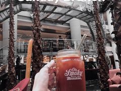 -威斯汀舞台餐厅