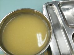 -北京外国语大学东院食堂