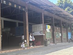 -增城大丰门漂流