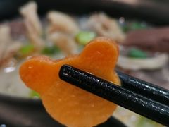 -鸭小妹鸭血粉丝(老门东店)