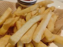 -玛尚诺意式餐厅(新达汇三林店)