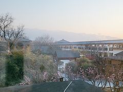 -华山御温泉度假村