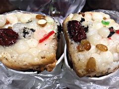 -孙氏梅花糕(马台街)