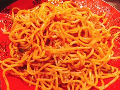 麻辣凉面-三俞竹苑(红旗街万达店)