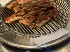 拌牛五花肉-青鹤谷(苏州店)
