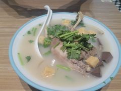 -小杨生煎(香港名都店)
