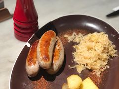 -玛尚诺意式餐厅(天环广场店)