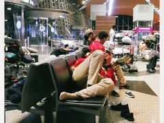 -吉隆坡国际机场