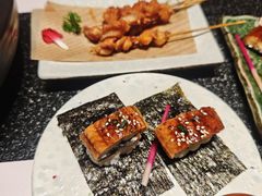 -桃夭日式料理(国信店)