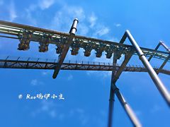 景点-飞天翼龙