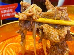-鹤江桥·红油牛肉粉(SKP店)