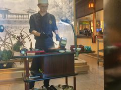 -俏江南·晋文化主题餐厅(中正天街店)