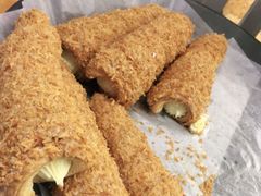 -BreadTalk面包新语·烘焙蛋糕(中华广场店)