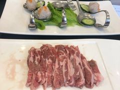 -北门涮肉·铜锅涮肉(南锣鼓巷店)