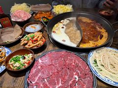 -冯校长老火锅(广州正佳广场店)
