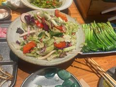 -木屋烧烤(龙华店)