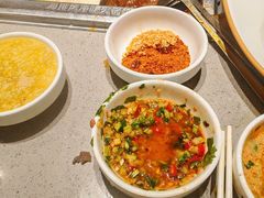 -海底捞火锅(河东万达广场店)