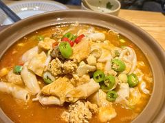 -丹江渔村(龙旗店)