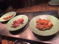 -杭州国际会议中心洲际酒店-原素全日餐厅(解放东路店)